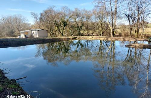 Peyrilhac Other | Etang de Peyrilhac