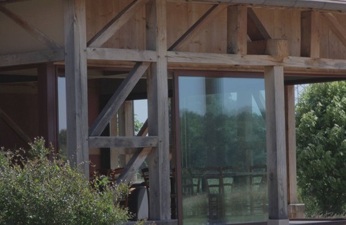 Montbeugny House | Etang Merle Family Suite – Cozy stay in the heart of the Damayots Hamlet