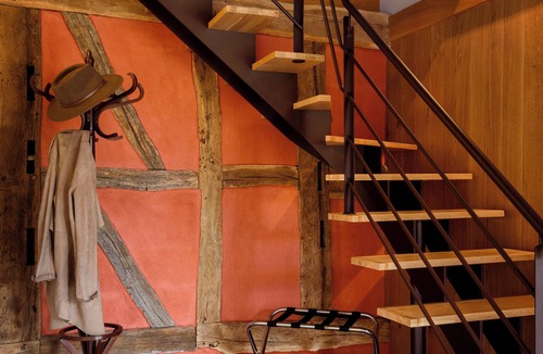 Montbeugny House | Etang Merle Family Suite – Cozy stay in the heart of the Damayots Hamlet