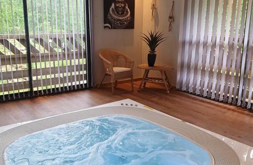 Suzy Other | Etangs du Moulin