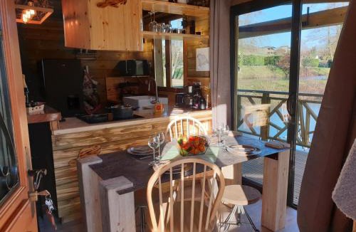 Suzy Other | Etangs du Moulin