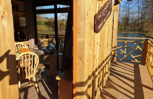 Suzy Other | Etangs du Moulin