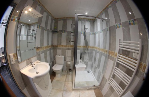 Pezenas Apartment | Etap-apparts de Pézenas