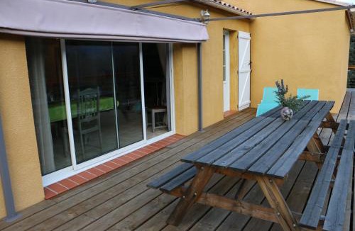 Duilhac-sous-Peyrepertuse House | Etape Cathare