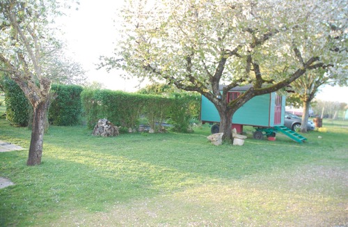 Treilles-en-Gatinais House | Etape Détente a la Campagne
