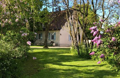 Coings Bed & Breakfast | Etape dans le Berry