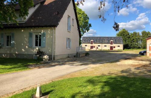Coings Bed & Breakfast | Etape dans le Berry