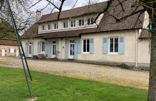 Coings Bed & Breakfast | Etape dans le Berry