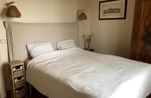Coings Bed & Breakfast | Etape dans le Berry