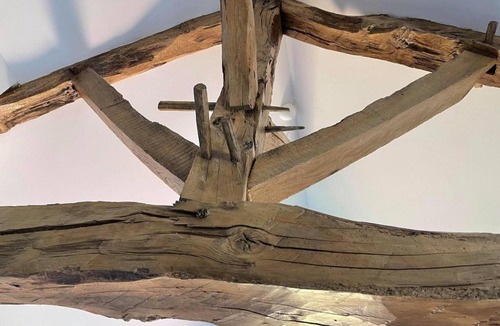 Droiturier Apartment | Etape de Bel Air