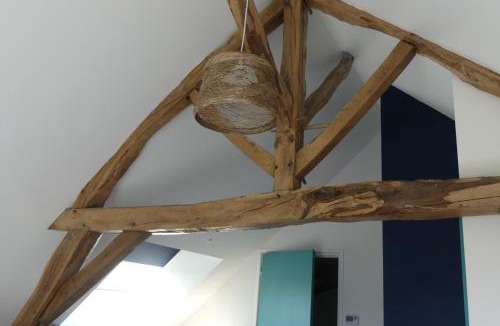 Droiturier Apartment | Etape de Bel Air