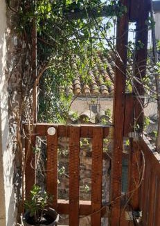 Saint-Couat-dʼAude Apartment | ETAPE DE ST COUAT