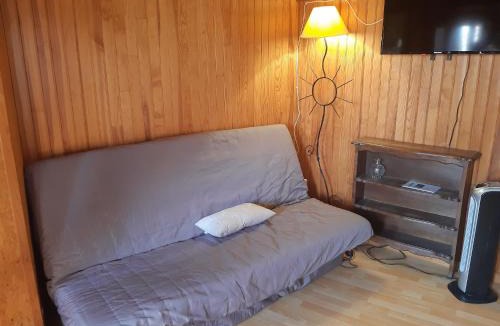 Saint-Couat-dʼAude Apartment | ETAPE DE ST COUAT