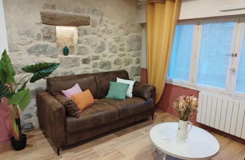 Port-Louis Apartment | Etape en Bretagne