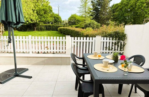 Vaire House | ETAPE LANDES - 10km de la Mer