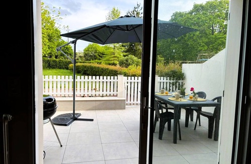 Vaire House | ETAPE LANDES - 10km de la Mer