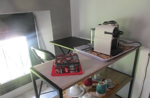 Neuvy-sur-Barangeon Bed & Breakfast | Etape Sologne, flexible accommodation