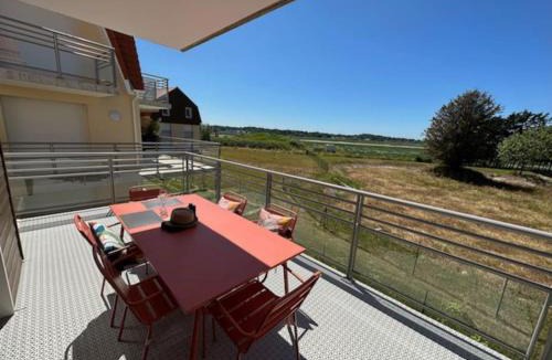 Etaples Apartment | Etaples Canche Belle Vue