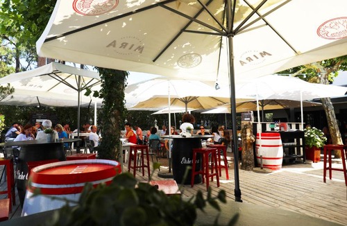 Pyla-sur-Mer Hotel | Etche Ona