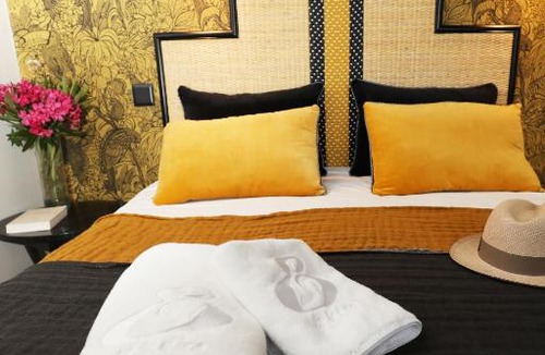 Pyla-sur-Mer Hotel | Etche Ona