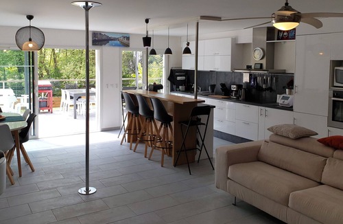 Boucau Apartment | ETCHETAO BAIONA