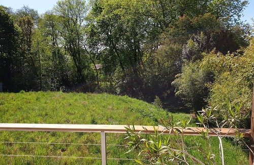 Boucau Apartment | ETCHETAO BAIONA