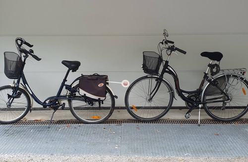 Boucau Apartment | ETCHETAO BAIONA