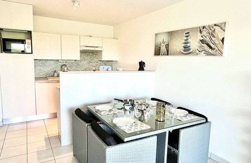 Etel Apartment | Etel - 2-room apartment - 42m²