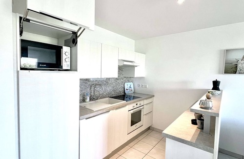 Etel Apartment | Etel - 2-room apartment - 42m²