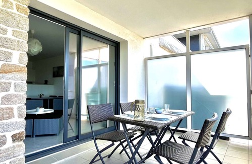 Etel Apartment | Etel - 2-room apartment - 42m²