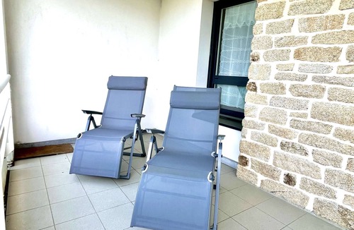 Etel Apartment | Etel - 2-room apartment - 42m²