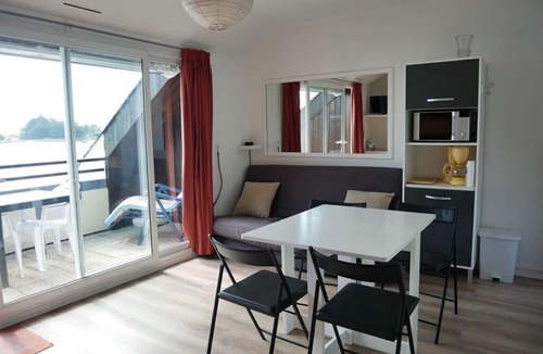 Etel Apartment | Etel - Studio - 25 sqm - Sea view