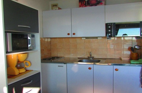 Etel Apartment | Etel - Studio - 25 sqm - Sea view