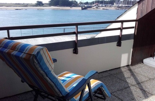 Etel Apartment | Etel - Studio - 25 sqm - Sea view
