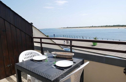 Etel Apartment | Etel - Studio - 25 sqm - Sea view