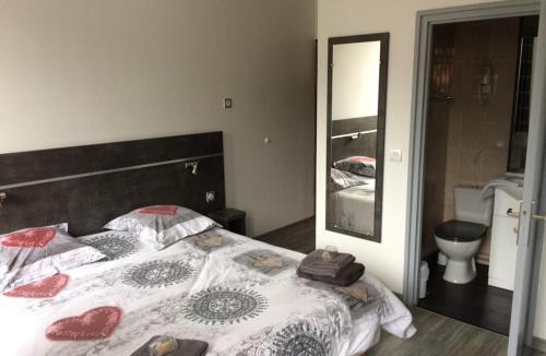 La Chambre Hotel | Eterlou