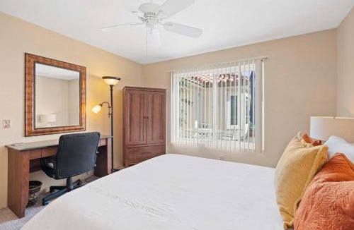 Palm Desert House | Eternal Palms of Desert Falls