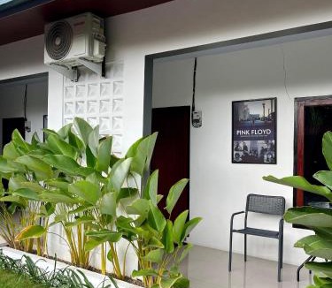 Mataram House | Eternal Rooms