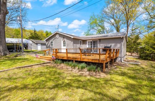 Sunrise Beach House | Eternal Sunrises