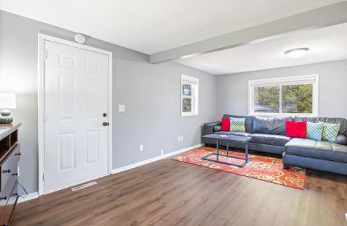 Sunrise Beach House | Eternal Sunrises