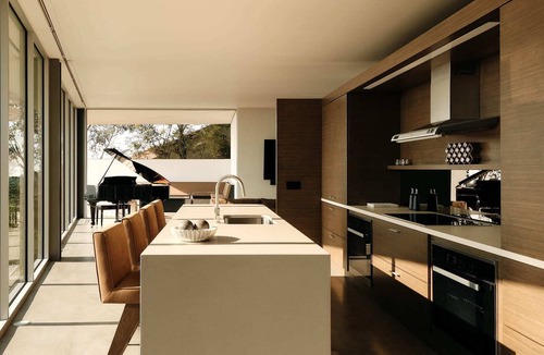 Hollywood Hills House | Eterne by Stay Awhile Villas