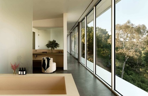 Hollywood Hills House | Eterne by Stay Awhile Villas