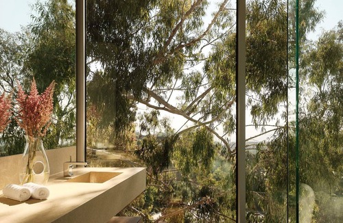Hollywood Hills House | Eterne by Stay Awhile Villas
