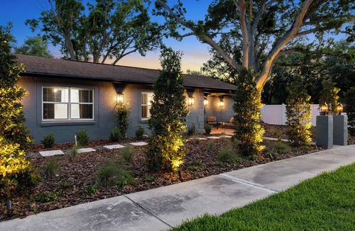 Ballast Point House | Eternity Wellness Retreat Jacuzzi/Sauna/ColdPlunge