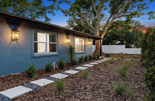 Ballast Point House | Eternity Wellness Retreat Jacuzzi/Sauna/ColdPlunge