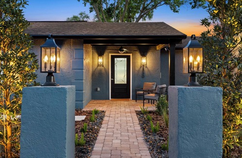 Ballast Point House | Eternity Wellness Retreat Jacuzzi/Sauna/ColdPlunge
