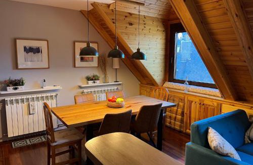 Pujo Apartment | Eth Céu de Salardú