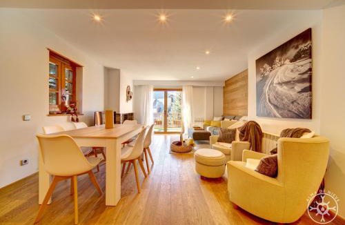 Pujo Apartment | ETH PAUM de Alma de Nieve