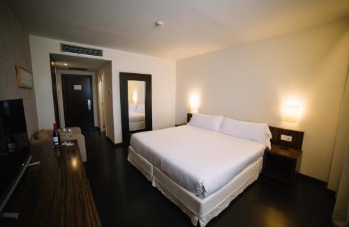Haro Hotel | ETH Rioja