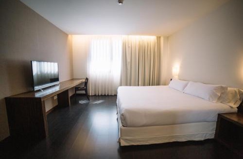 Haro Hotel | ETH Rioja